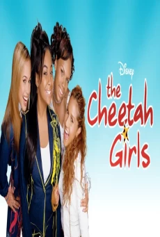 The Cheetah Girls สาวชีต้าห์ หัวใจดนตรี (2003)