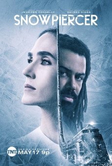 Snowpiercer ปฏิวัติฝ่านรกน้ำแข็ง Season 1 - Netflix