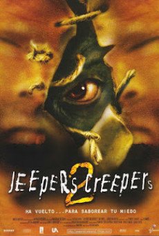Jeepers Creepers II โฉบกระชากหัว 2