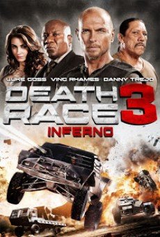 Death Race 3- Inferno ซิ่งสั่งตาย 