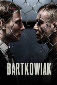 BARTKOWIAK - NETFLIX บาร์ตโคเวียก แค้นนักสู้
