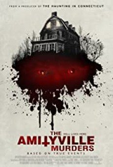 The Amityville Murders  เสียงสยอง บ้านมรณะ