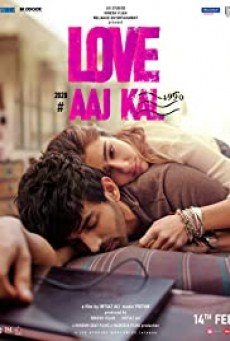 Love Aaj Kal เวลากับความรัก 2 บรรยายไทย