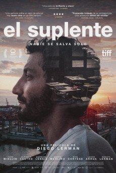 The Substitute (El Suplente) ตัวแทน (2022) บรรยายไทย
