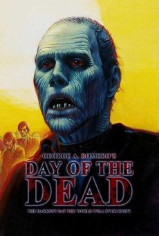 Day of the Dead ฉีกก่อนงาบ