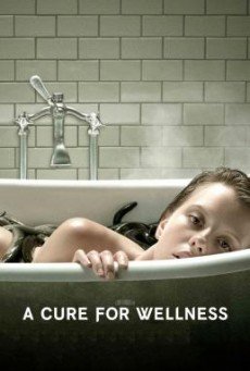 A Cure for Wellness ชีพอมตะ
