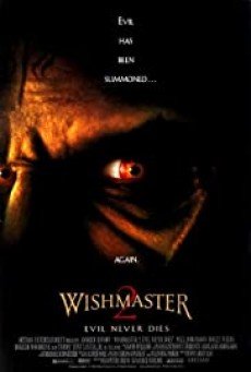 Wishmaster 2- Evil Never Dies พรซาตาน กระชากวิญญาณ 