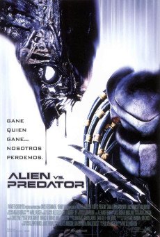 Alien vs Predator เอเลี่ยน ปะทะ พรีเดเตอร์ สงครามชิงเจ้ามฤตยู