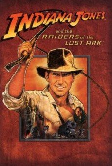 Indiana Jones and the Raiders of the Lost Ark มทรัพย์สุดขอบฟ้า
