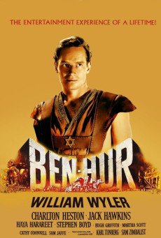 Ben-Hur เบนเฮอร์