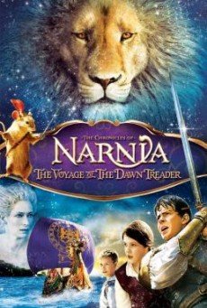 The Chronicles of Narnia The Voyage of the Dawn Treader อภินิหารตำนานแห่งนาร์เนีย ตอน ผจญภัยโพ้นทะเล