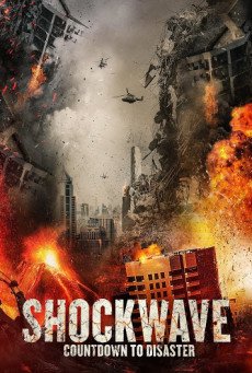 Shockwave- Countdown to Disaster  บรรยายไทย