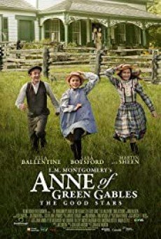 L.M. Montgomery's Anne of Green Gables- The Good Stars การผจญภัย สู่ดวงดาว