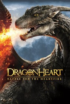 Dragonheart Battle for the Heartfire ดราก้อนฮาร์ท - มหาสงครามมังกรไฟ