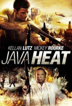 Java Heat คนสุดขีด