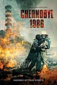 CHERNOBYL 1986 | NETFLIX  เชอร์โนบิล 1986