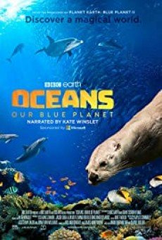 Oceans- Our Blue Planet  บรรยายไทย