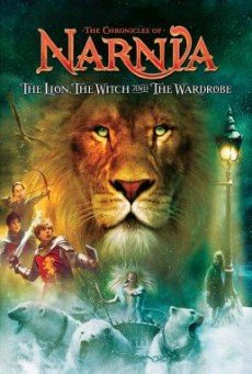 The Chronicles of Narnia The Lion, the Witch and the Wardrobe อภินิหารตำนานแห่งนาร์เนีย ตอน ราชสีห์, แม่มดกับตู้พิศวง