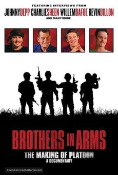 Brothers in Arms พี่น้องในอ้อมแขน