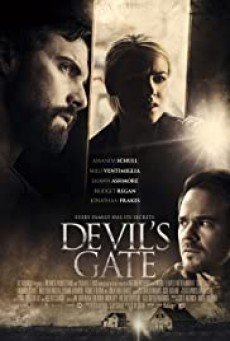 Devil's Gate  บรรยายไทย