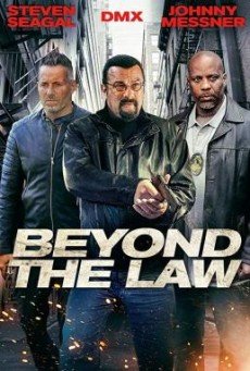 Beyond the Law ทีมนอกเหนือกฎหมาย