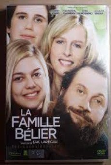 The Bélier Family (La Famille Bélier) ร้องเพลงรัก ให้ก้องโลก (The Bélier Family (La Famille Bélier) ร้องเพลงรัก ให้ก้องโลก (2014)
