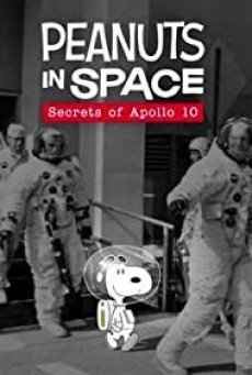 PEANUTS IN SPACE SECRETS OF APOLLO 10  บรรยายไทย