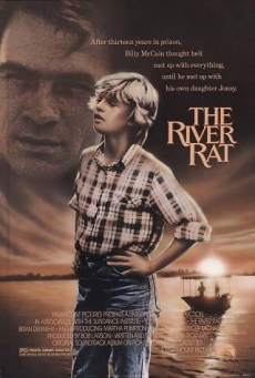 THE RIVER RAT