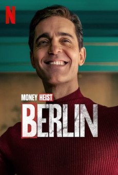 Berlin เบอร์ลิน Season 1  Netflix