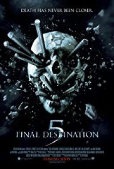 Final Destination 5  โกงตายสุดขีด ภาค 5
