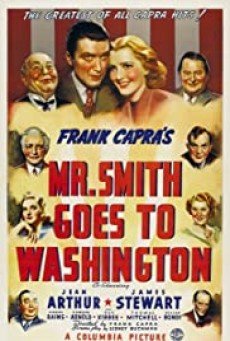 Mr. Smith Goes to Washington (1939) บรรยายไทย