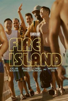 Fire Island ไฟล์ ไอร์แลนด์ (2022) ซับไทย