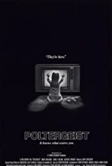 Poltergeist 1- ผีหลอกวิญญาณหลอน 