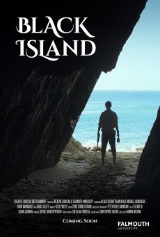 BLACK ISLAND - NETFLIX - เกาะมรณะ