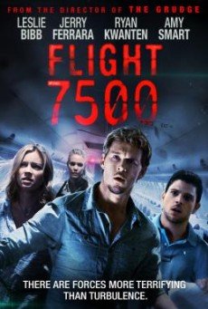 Flight 7500 ไม่ตกก็ตาย