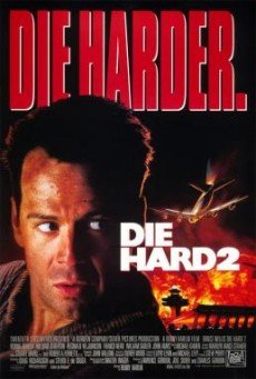 Die Hard 2 ดาย ฮาร์ด 2 อึดเต็มพิกัด 