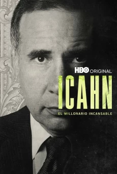 Icahn The Restless Billionaire (2022)