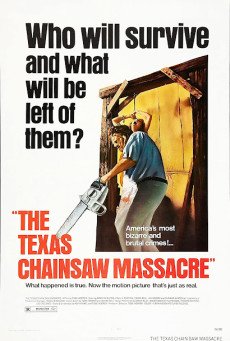 The Texas Chain Saw Massacre สิงหาสับ