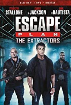 Escape Plan 3- The Extractors