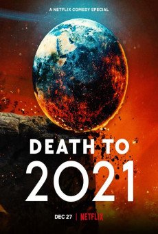 DEATH TO 2021 NETFLIX บรรยายไทย