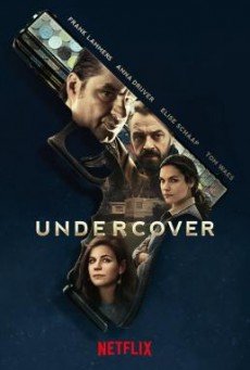 Undercover Season 1 - NETFLIX จบ [บรรยายไทย]