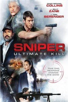 Sniper Ultimate Kill สไนเปอร์ 7