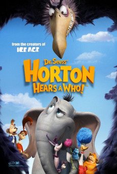 Horton Hears a Who! ฮอร์ตัน กับ โลกจิ๋วสุดมหัศจรรย์