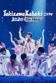 TAKIZAWA KABUKI ZERO 2020 THE MOVIE