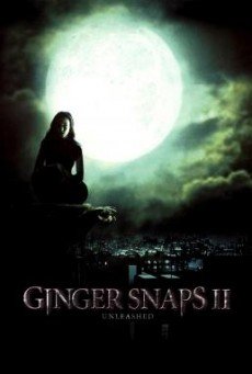 Ginger Snaps 2 Unleashed หอนคืนร่าง 2