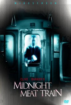 The Midnight Meat Train ทุบกะโหลกนรกใต้เมือง