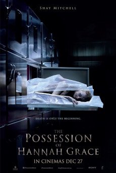 The Possession of Hannah Grace (Cadaver) ห้องเก็บศพ
