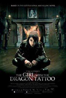 Millennium 1- The Girl With The Dragon Tattoo - พยัคฆ์สาวรอยสักมังกร 
