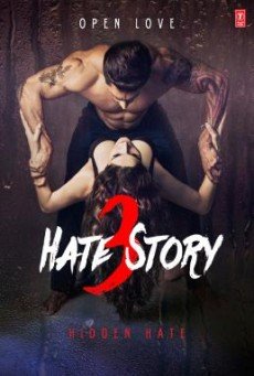 Hate Story 3 เกลียดเข้าไส้ 3 [บรรยายไทย]