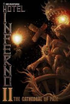 HOTEL INFERNO 2 THE CATHEDRAL OF PAIN - บรรยายไทยแปล